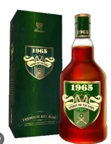 1965 Victory 60 ML